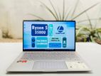 Asus Zenbook 14-UM433D 8GB RAM 256GB SSD Ryzen 5 Laptop