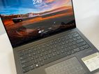 Asus Zenbook 14 inch