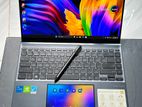 Asus Zenbook 14x 3K Laptop