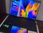 Asus Zenbook 14x OLED