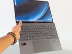 Asus ZenBook Core Ultra 7 14th Gen|16GB DDR5 Ram|14 inch OLED Touch