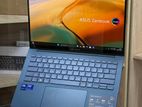 Asus Zenbook Core Ultra 9 285H 15th GEN 14-inch OLED Touch 32GB 1TB