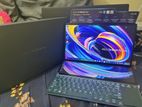 Asus ZenBook Duo 14
