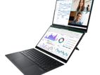 Asus Zenbook Duo (2024) - Dual Screen Laptop Ux8406