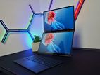 Asus ZenBook Duo Dual Screens