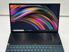 Asus Zenbook Duo i7 10th Gen/16GB DDR4/1TB M.2/NVIDIA MX250