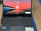 Asus Zenbook