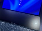 Asus Zenbook i5 11th Gen (16GB RAM / 512 SSD)