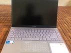 Asus zenbook I5 8GB 512GB