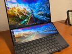 Asus ZenBook Pro Duo 14 Laptop