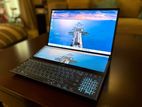 ASUS ZenBook Pro Duo 15 OLED UX582 Laptop 15.6” 4K Touc