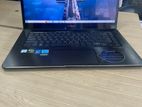 Asus ZenBook Pro Intel Core i7-8th GEN/16GB RAM/512GB SSD