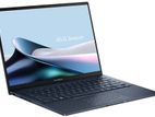 Asus Zenbook Q415MA 14th Gen -intel core Ultra 5 125H| OLED|8GB DDR5