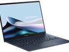 ASUS ZENBOOK Q415MA 14th Gen intel core Ultra 5 125H/ OLED|8GB DDR5