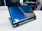 Asus Zenbook Ryzen 5 Touch Screen Laptop