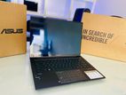 Asus Zenbook Touch 2.8k OLED I5 13th Gen 8GB DDR5 RAM -512GB NVME SSD
