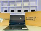 Asus Zenbook Touch 2.8k OLED I5 13TH GEN. 8GB DDR5 RAM -512GB NVME SSD