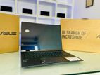 Asus Zenbook Touch 2.8k OLED I5 13th Gen 8GB DDR5 RAM -512GB NVME SSD