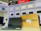 Asus Zenbook Touch 2.8k OLED I5 13TH GEN, 8GB DDR5 RAM -512GB NVME SSD