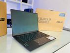 Asus Zenbook Touch |OLED I5 -13500H -8GB DDR5 RAM -512GB NVME SSD