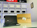 Asus Zenbook Touch|13500H 2.8k OLED I5 13TH GEN. 8GB DDR5 RAM -512GB SSD