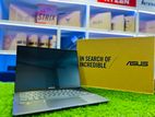 Asus Zenbook Ultra 5 -14th Gen +Brandnew Seal Box - LAPTOP,