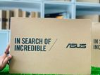 Asus Zenbook Ultra 5 -14th Gen +DDR5 8GB RAM -BRAND+NEW - New Laptop