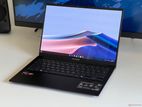 Asus Zenbook UM3406H Ryzen 7 8840HS 14th Gen Touch 16GB DDR5 512GB NVMe