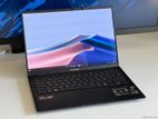 Asus Zenbook UM3406H Ryzen 7 8840HS 14th Gen Touch 16GB DDR5 512GB NVMe