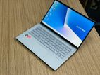 Asus Zenbook X360 Ryzen 5 Laptop