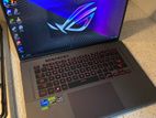 Asus Zephyrus G16 RTX 4070 Laptop
