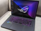 Asus Zephyrus G16 RTX4070 Laptop