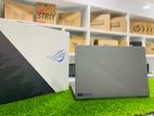 Asus Zephyrus|I7 13th Gen +( RTX 4060 8GB) +16GB RAM |Gaming Laptop