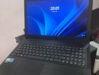 ASUSE Zenbook i5 10th Gen Laptop 8GB/256GB NVMe