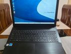 Asuspro Laptop