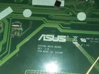 Asus Laptop Mother Borad
