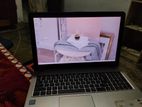 Asus Vivobook Laptop