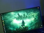 Asuz Core i5 Desktop GTX 1060 6GB, 16GB RAM + 60Hz Frameless IPS Monitor