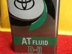 AT Fluid D ii 4L