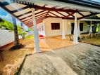 At Miriswatta Area Negombo 4 BR New House with 15P Land For Sale |