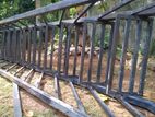 අත් වැල් වැට