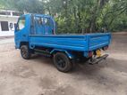 Isuzu Elf 2008
