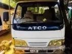 ATCO Lorry - Power Steering Box
