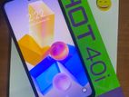 Infinix Hot 40i (Used)