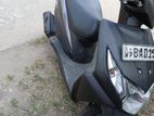 Honda Dio 2013