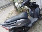 Honda Dio 2013