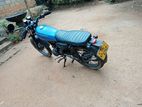 Honda CG125 2005