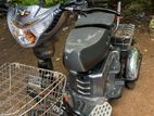 Ather Electric Bike 2024