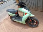 Ather 450X 2024