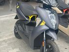 Ather 450X 2025
